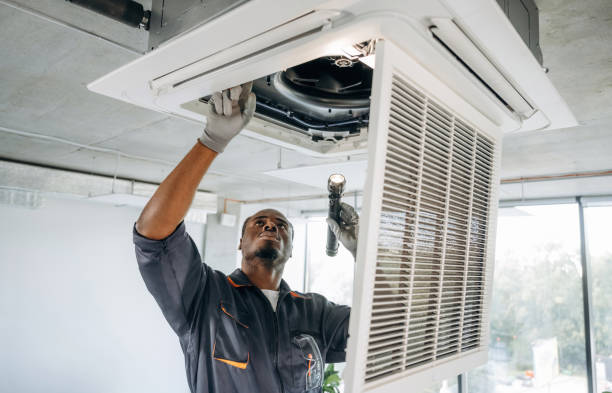 Licensed Heat Pump Repair service in Mountainside, NJ - FH HVAC