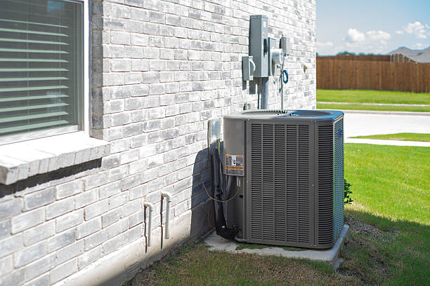 Reliable Heat Pump Repair contractor in Mountainside, NJ by FH HVAC